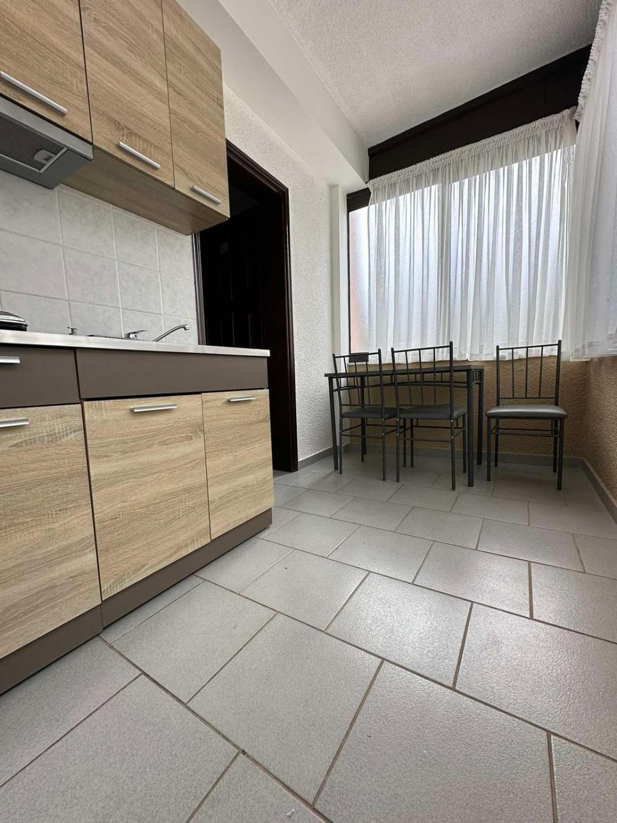 Pension Karvounoskala Stratoni Quarto foto